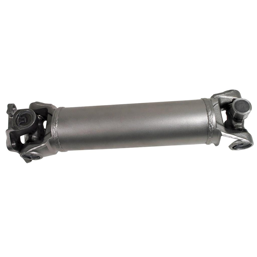 C3 1975-1979 Corvette Half Shaft W/Universal Joints & Flange