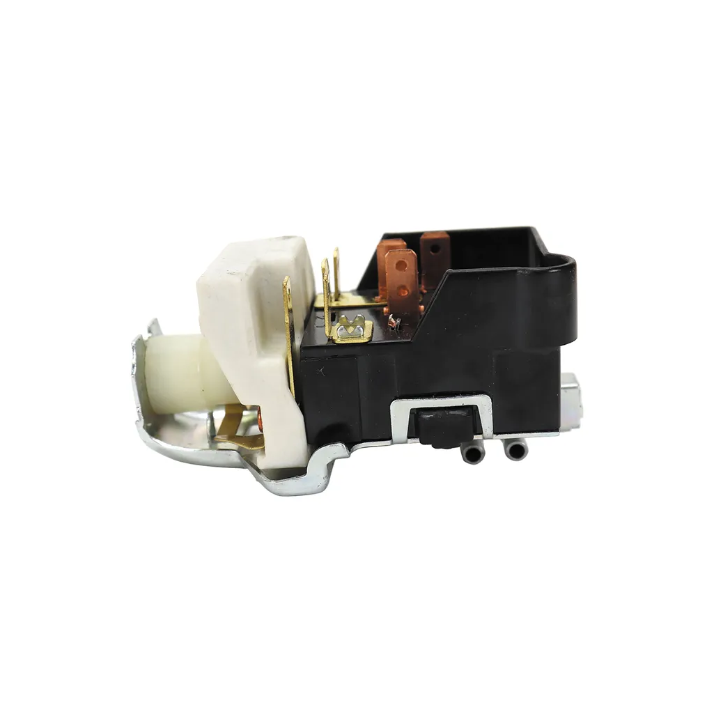 C3 1974-1977 Corvette Headlight Switch - Lectric Limited, Inc.