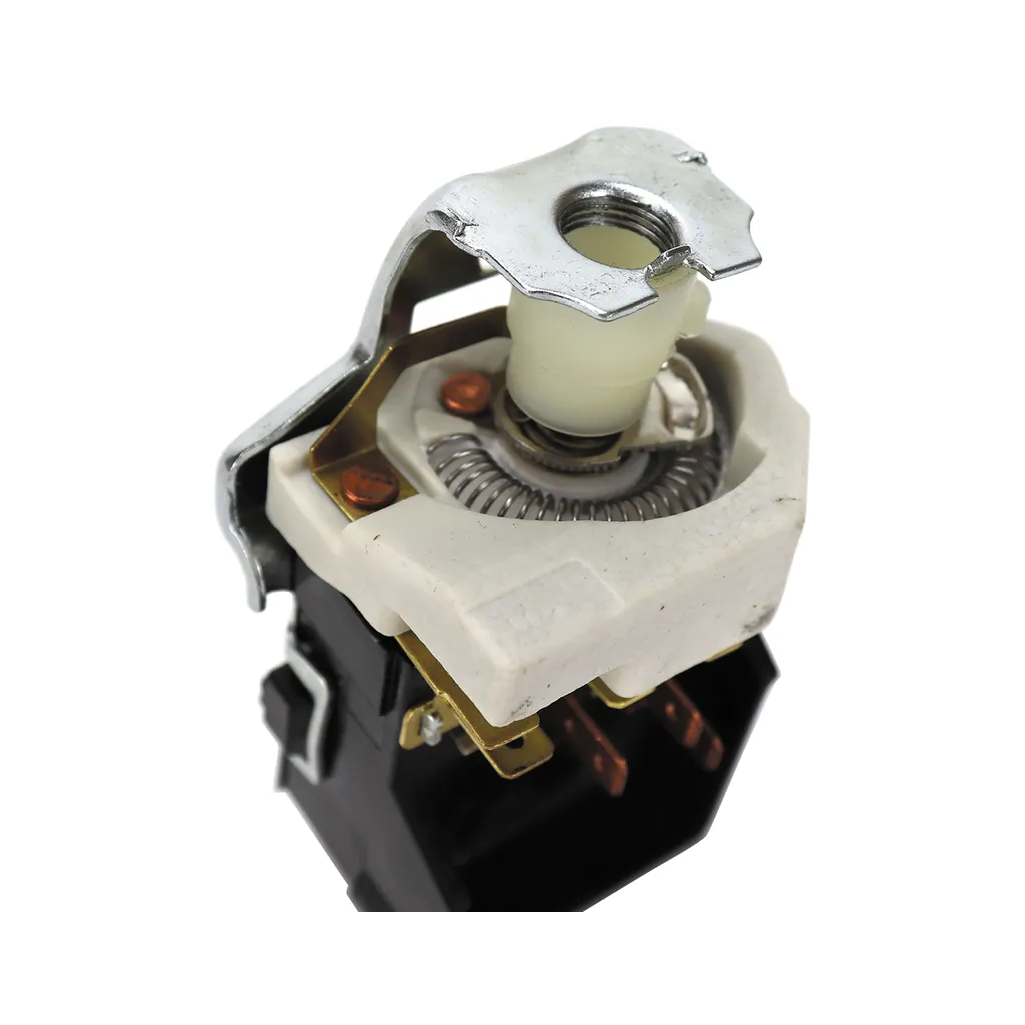 C3 1974-1977 Corvette Headlight Switch - Lectric Limited, Inc.