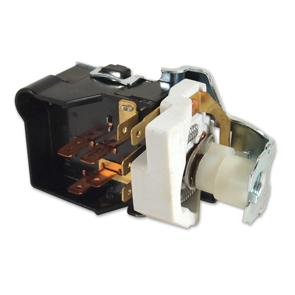 C3 1968-1973 Corvette Headlight Switch