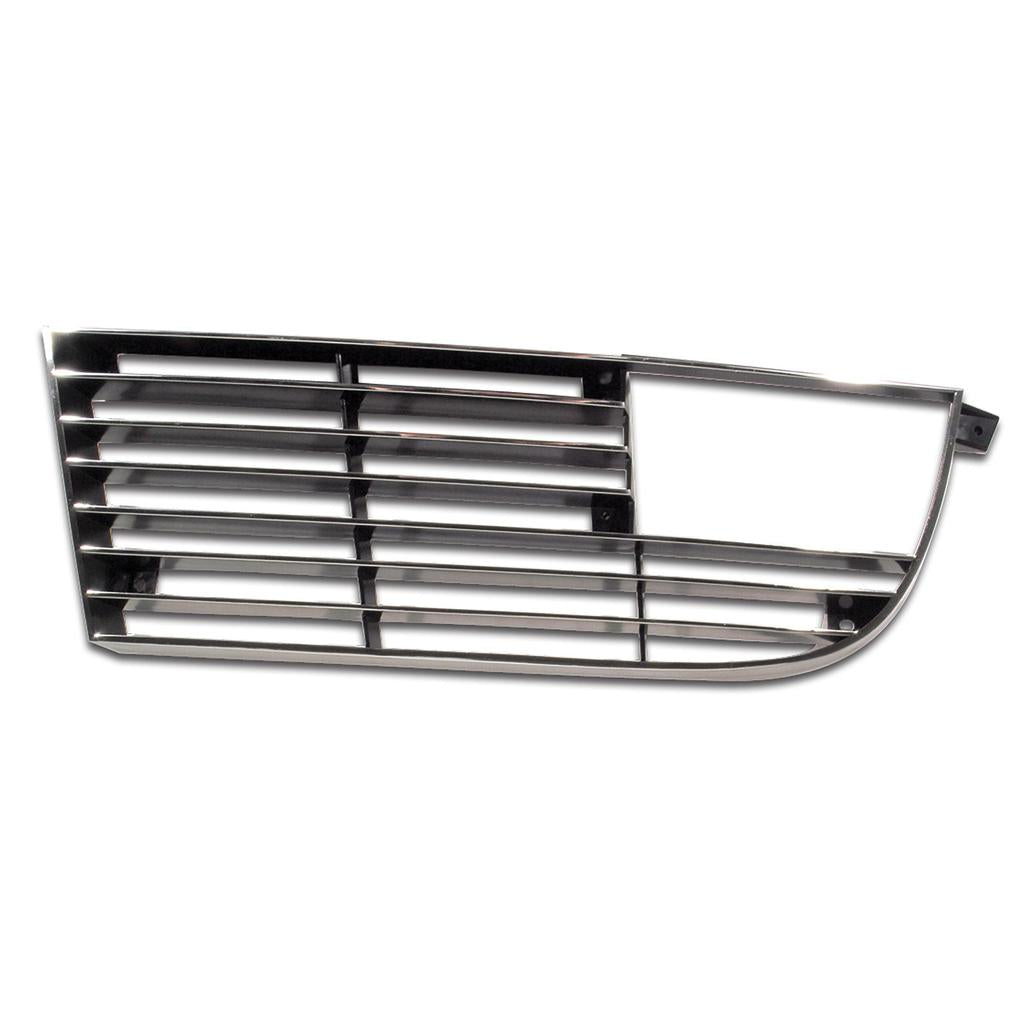 C3 1973 Corvette Grille, Replacement LH