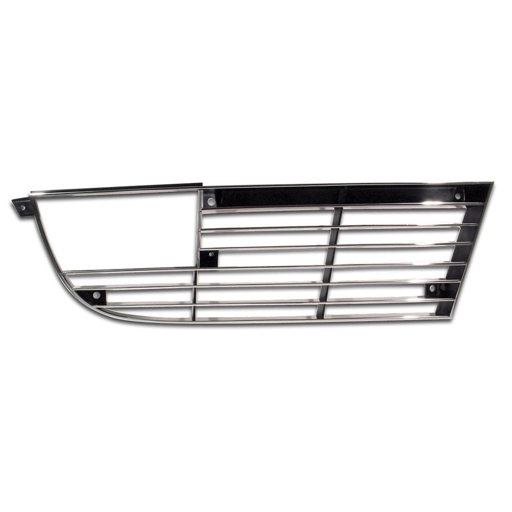C3 1973 Corvette Grille, Replacement RH