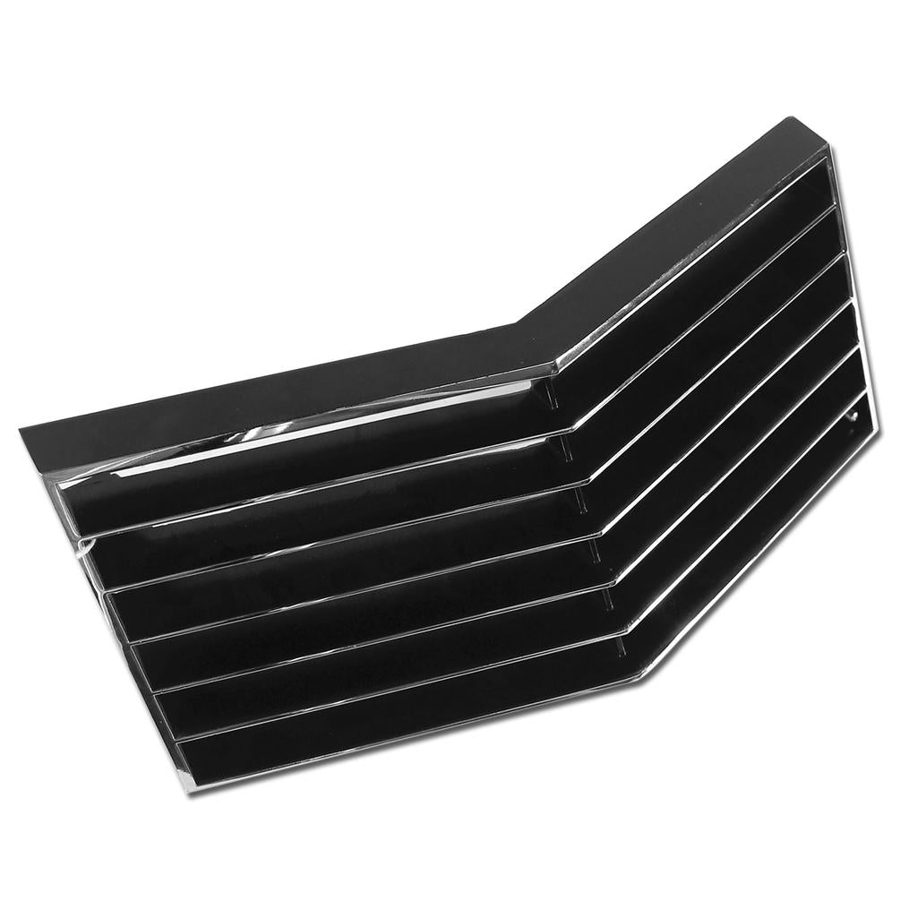 C3 1973 Corvette Grille, Center