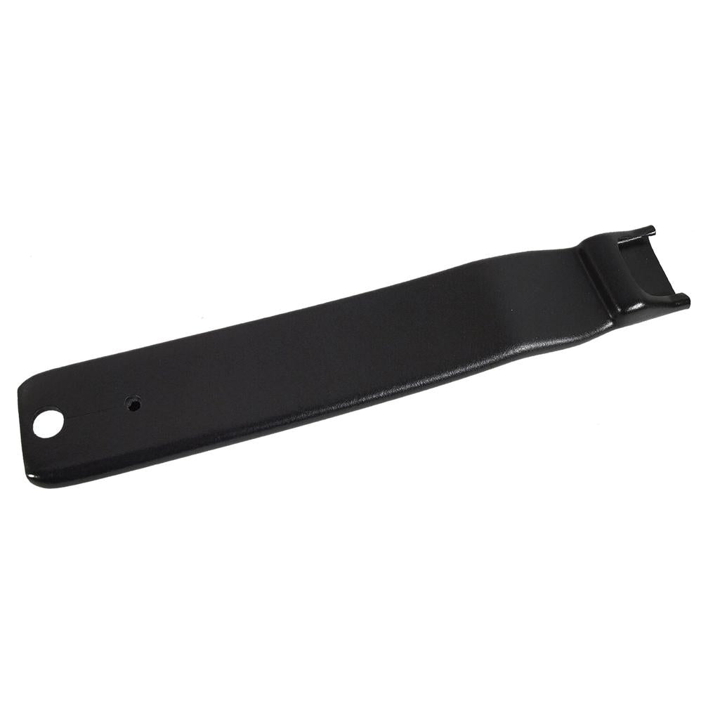 C4 1984-1996 Corvette Buckle Sleeve OE Black