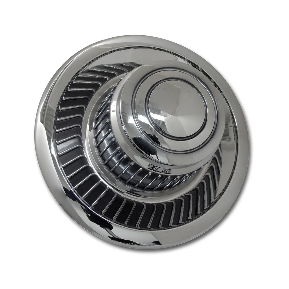 C3 1968-1982 Corvette Rally Wheel Replacement Hubcap