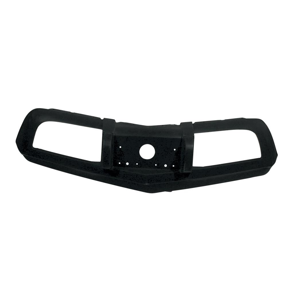 C3 1975-1979 Corvette Front Bumper, Urethane Reproduction