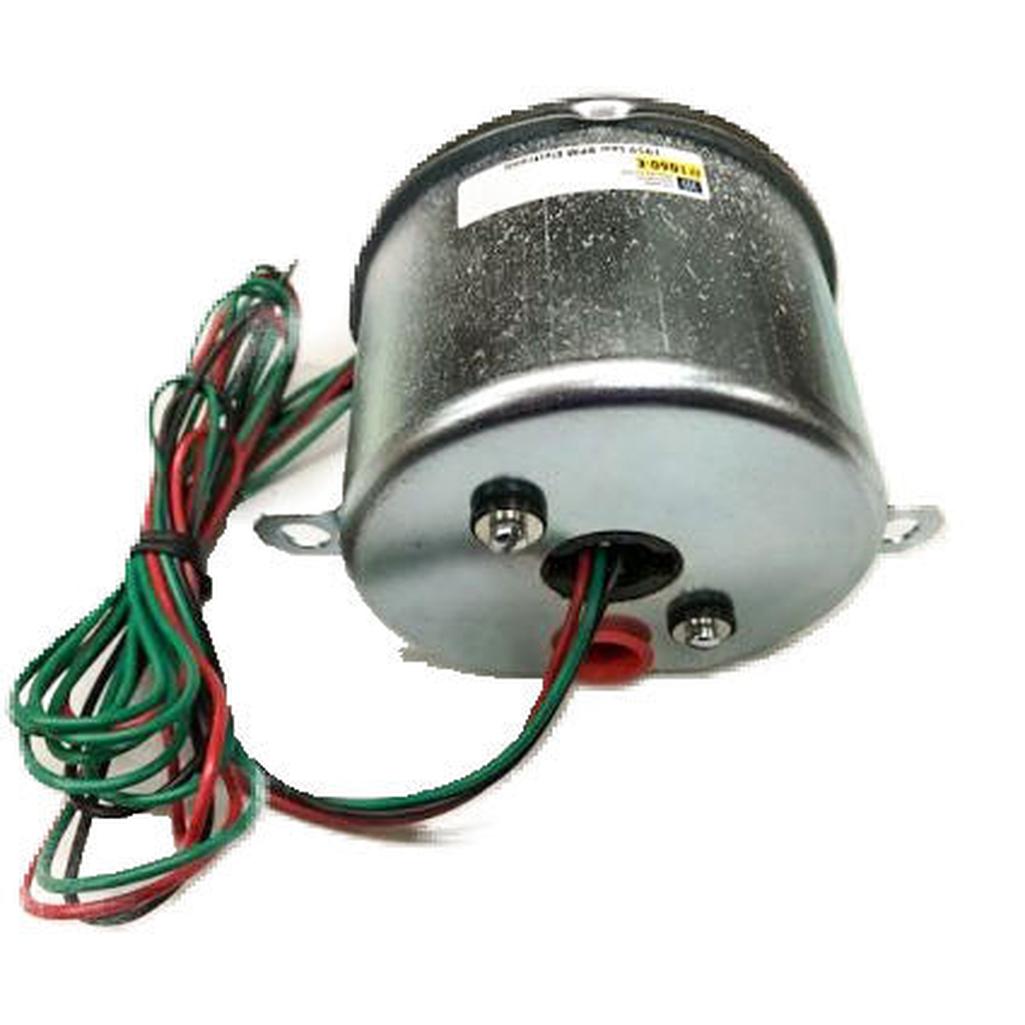 C1 1958 Corvette Tachometer - Generator Drive 8000RPM