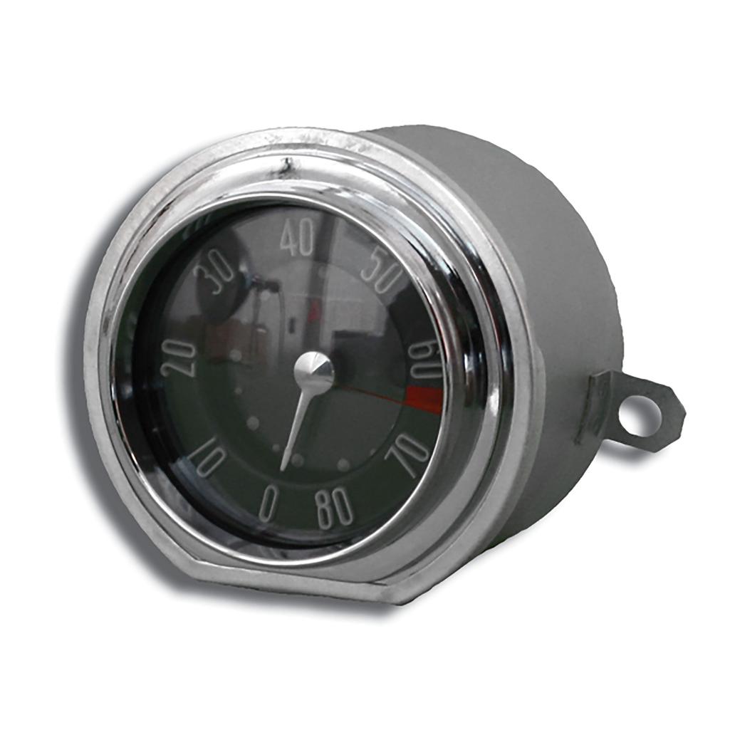 C1 1958 Corvette Tachometer, Distributor Driven - 8000 RPM