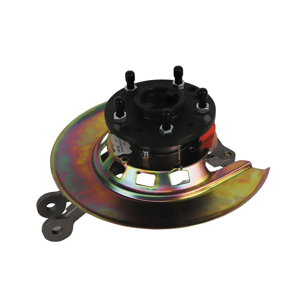 C3 1976-1982 Corvette New Rear Wheel Bearing Assembly - Right Hand