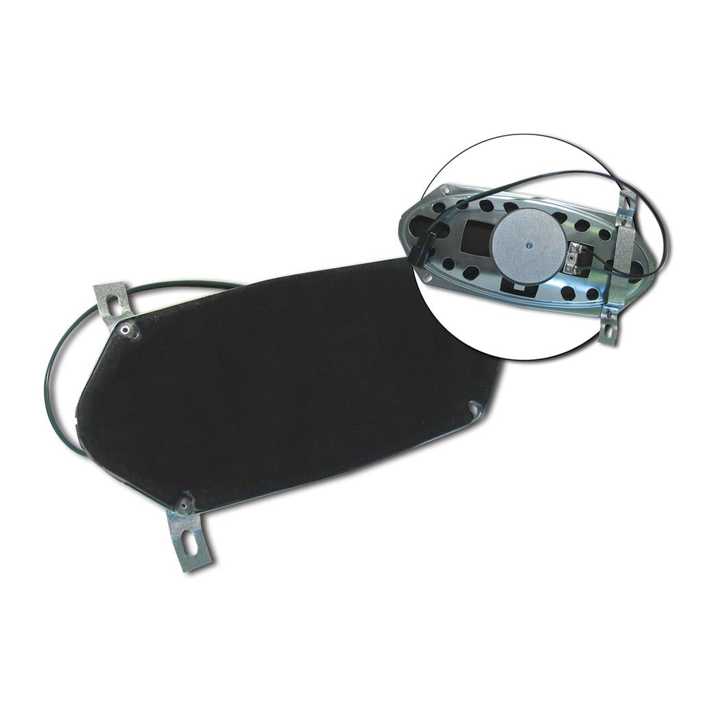 C3 1968-1969 Corvette Speaker, 8ohms
