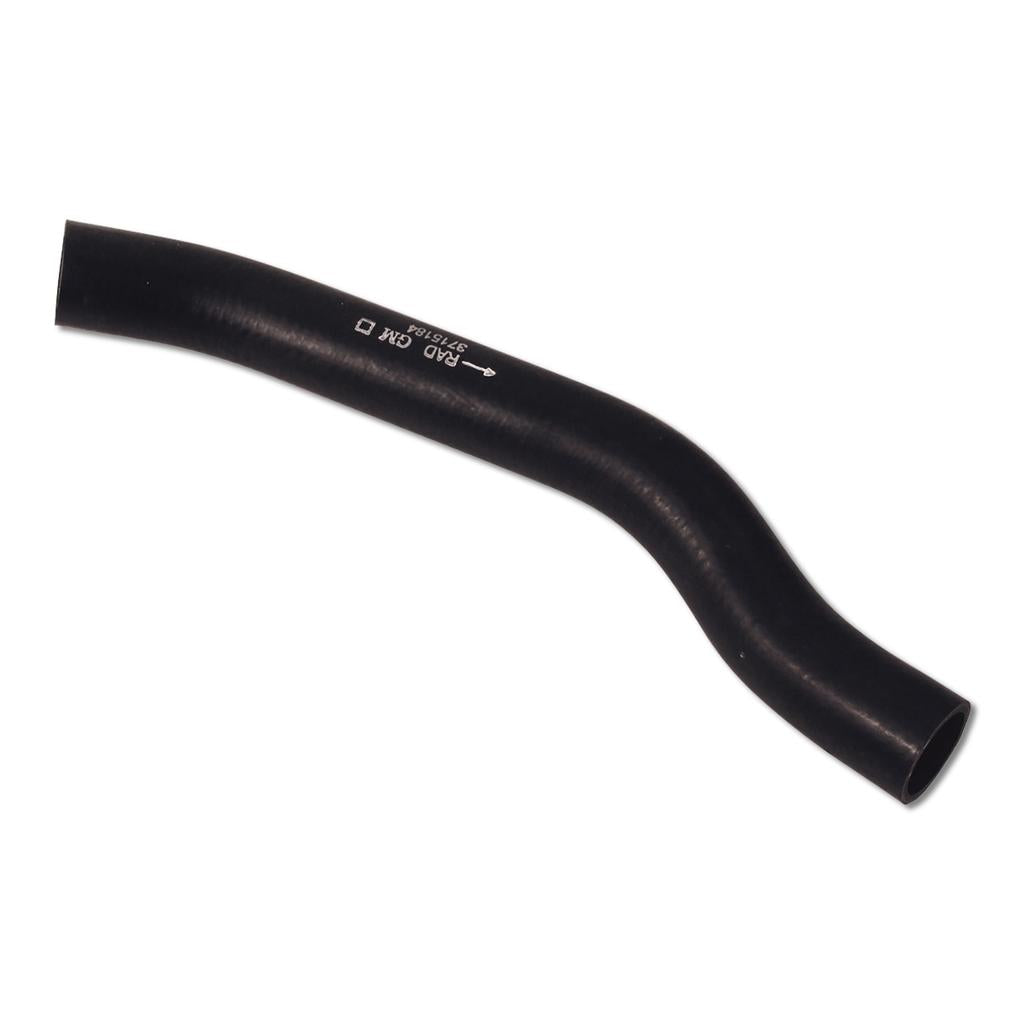 C1 1956-1960 Corvette Radiator Hose, Upper 1X4
