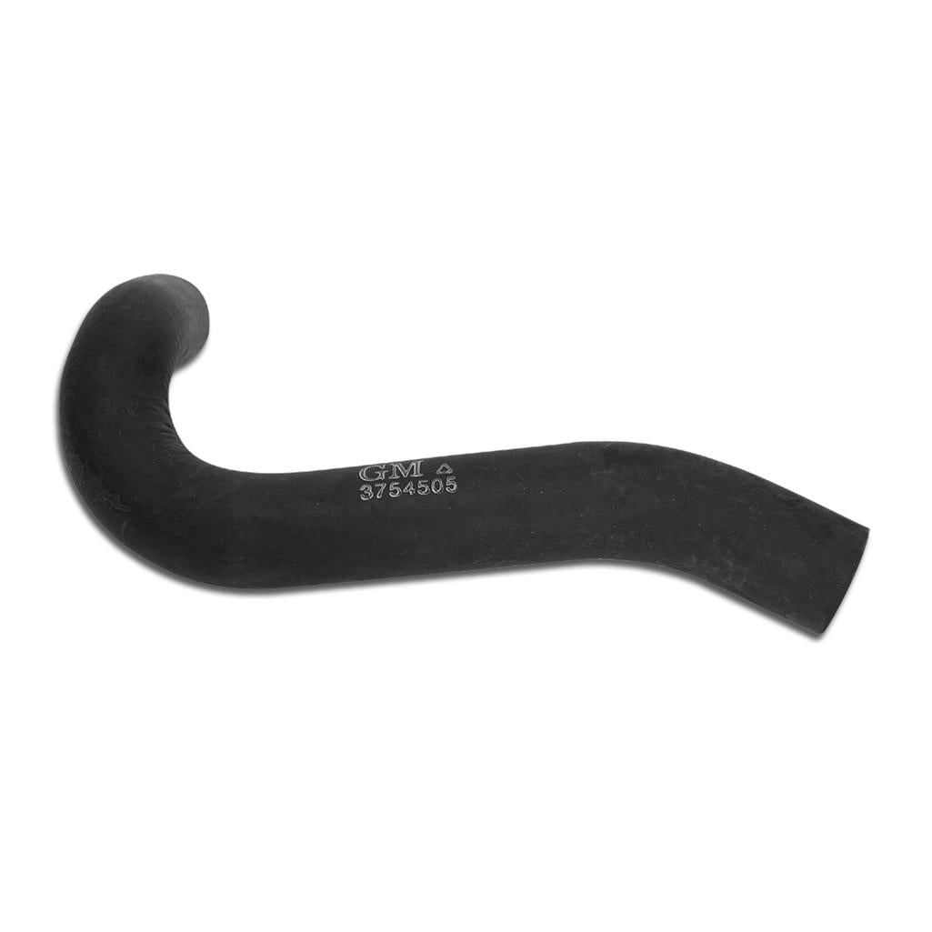 C1 1958-1962 Corvette Radiator Hose, Lower