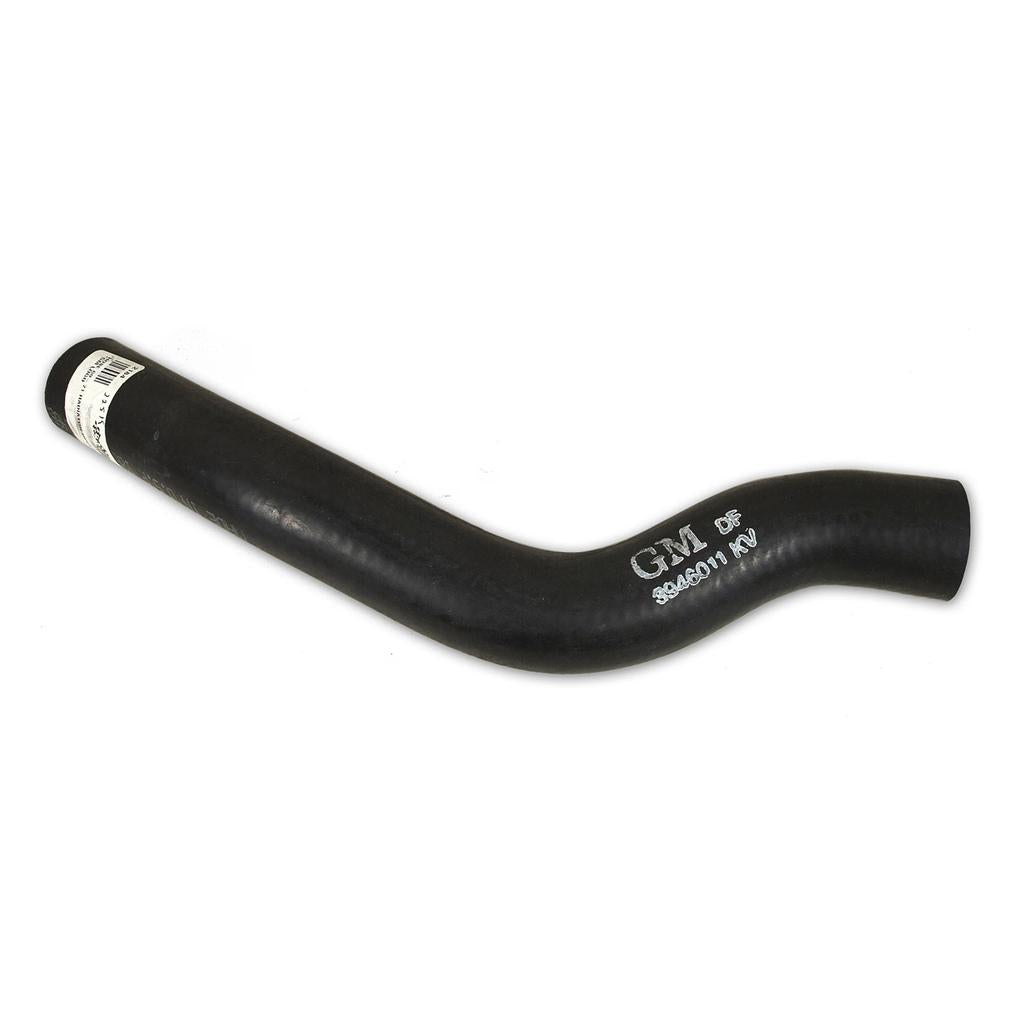 C3 1969-1971 Corvette Radiator Hose, Upper #3946011
