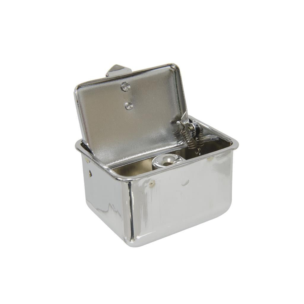 C1 1958-1960 Corvette Ashtray