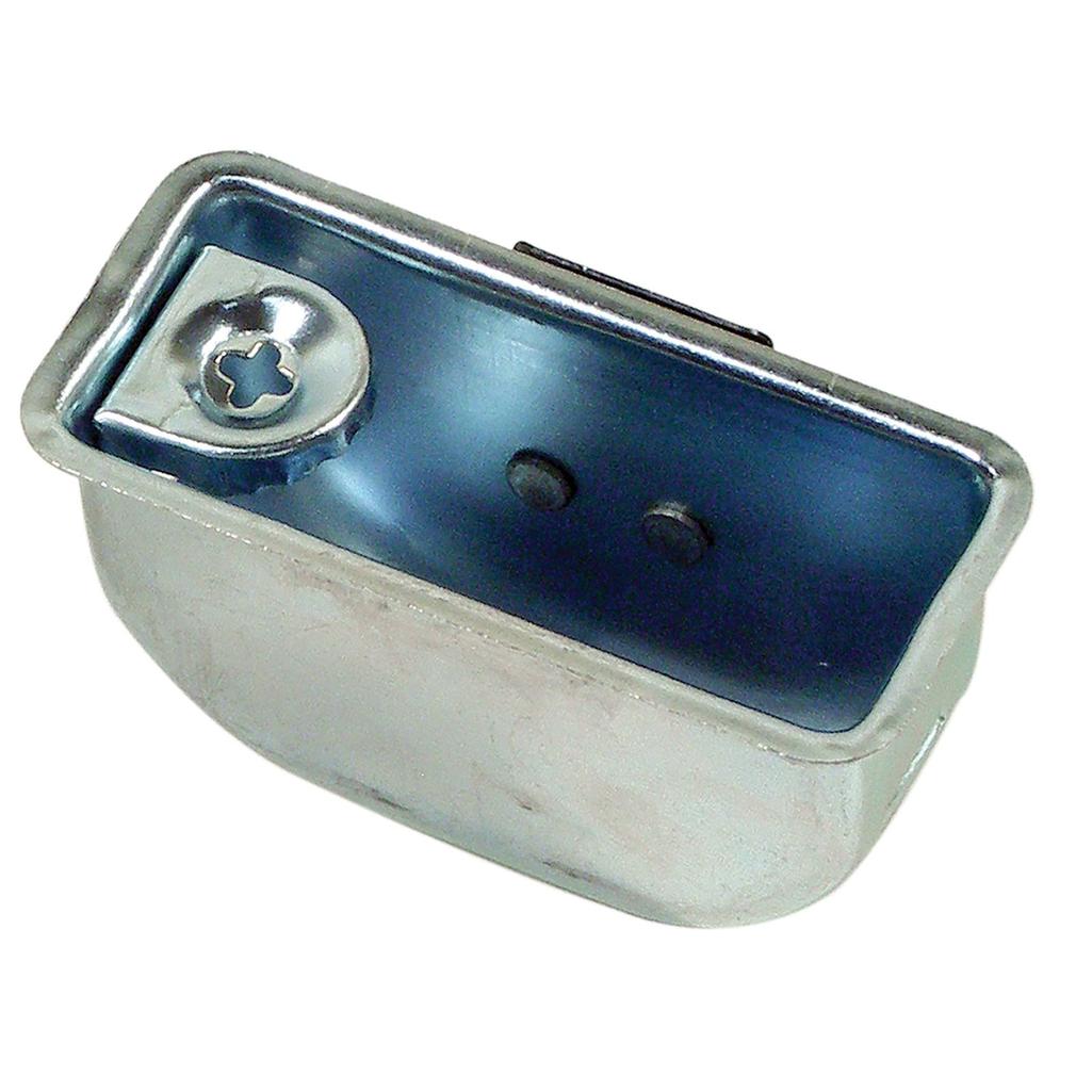 C3 1977-1982 Corvette Ashtray