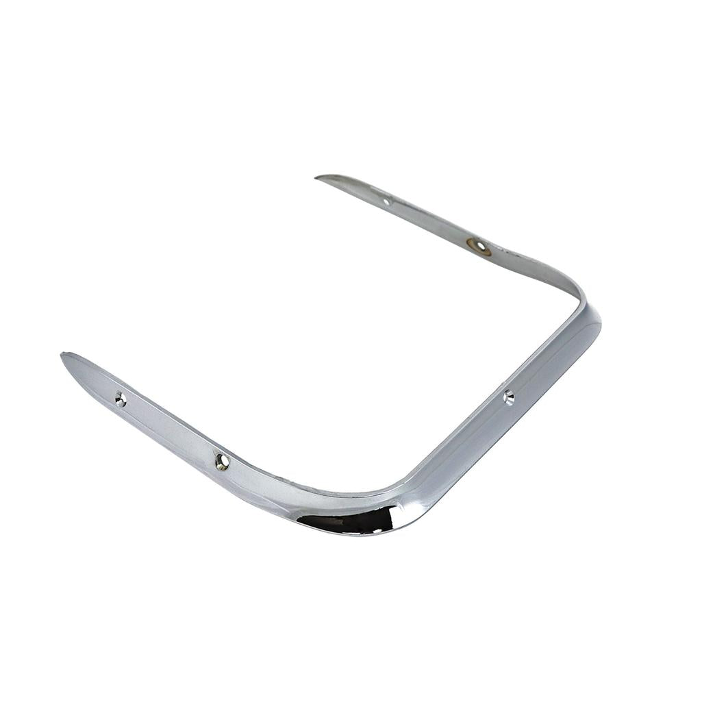 C1 1958-1962 Corvette Console Trim, Lower