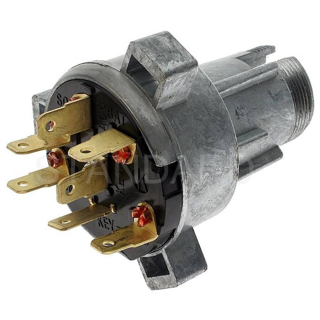 C3 1968 Corvette Ignition Switch