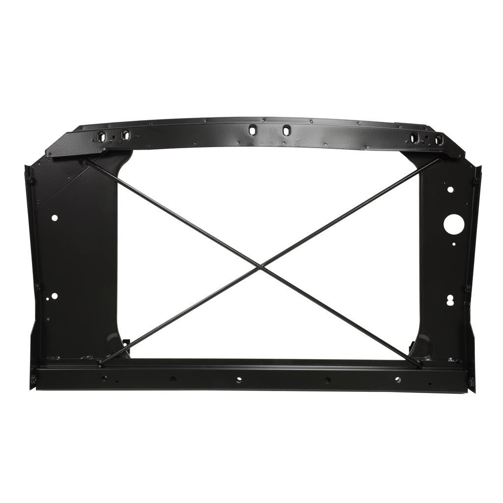 C3 1968 Corvette Radiator Core Support - Big Block - 390/400/435hp Or HD Cooling