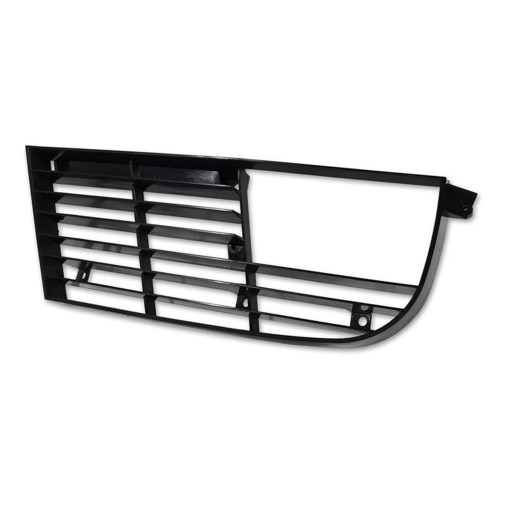 C3 1975-1979 Corvette Grille - Left Hand