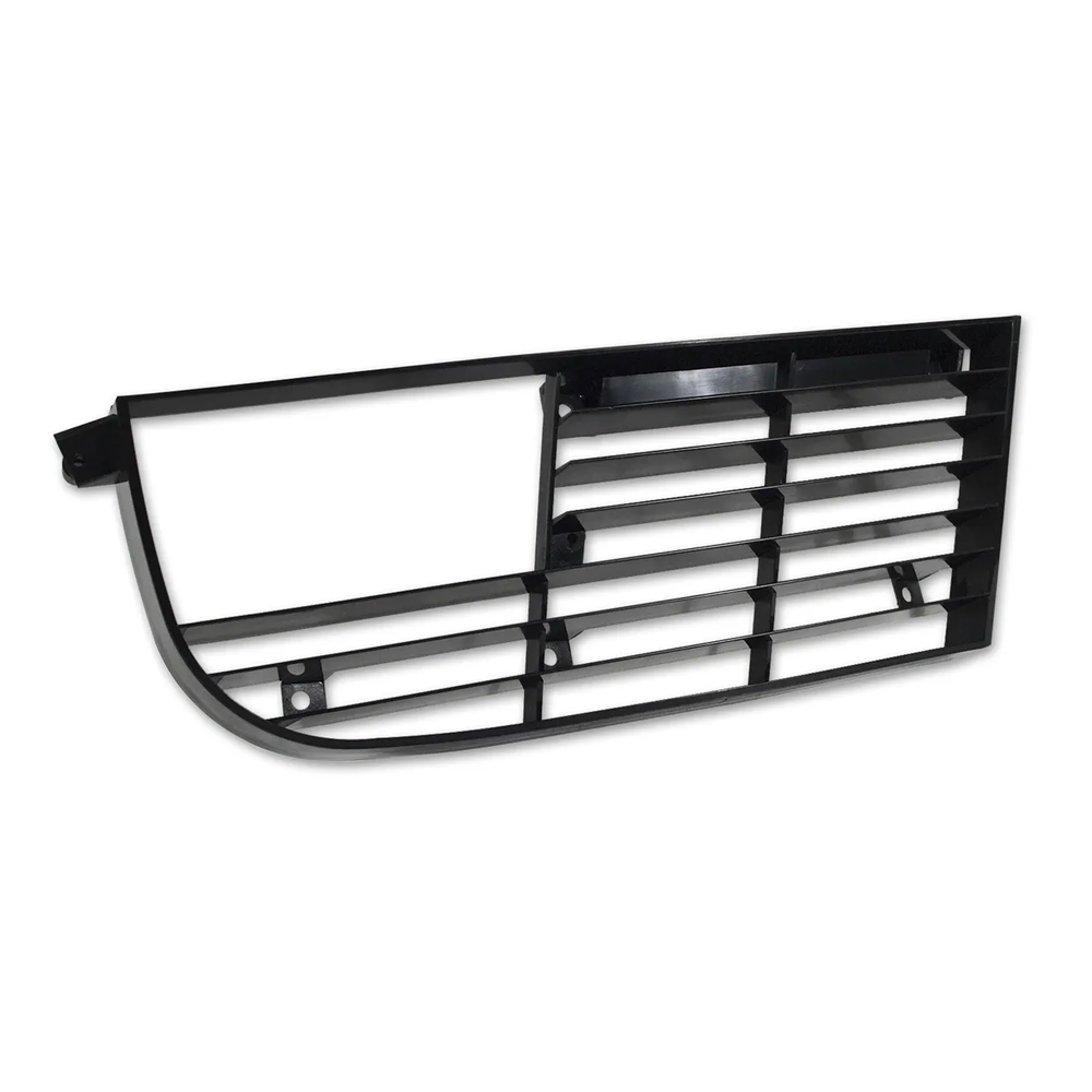 C3 1975-1979 Corvette Grille - Right Hand