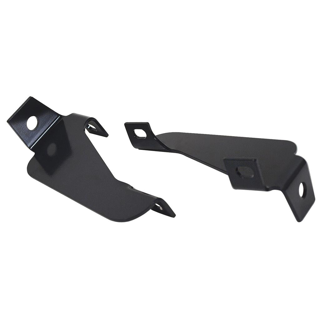 C3 1975-1979 Corvette Grille Bracket - Inner
