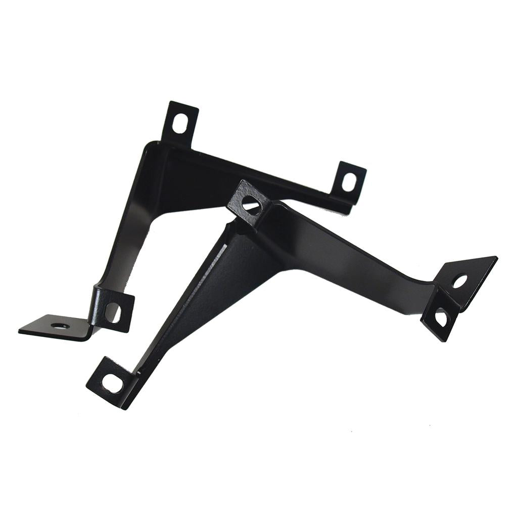 C3 1975-1979 Corvette Grille Bracket - Outer