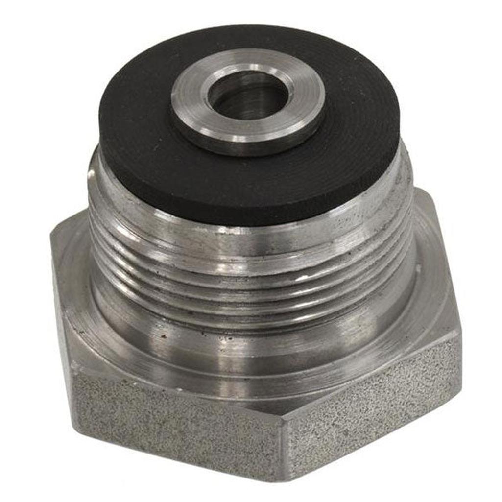 C1 1956-1962 Corvette Master Cylinder Outlet Nut