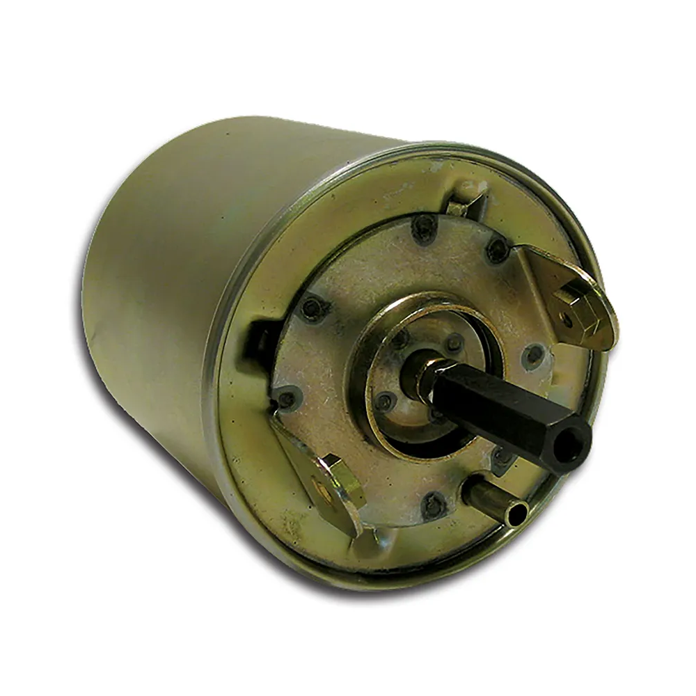 C3 1968 Corvette Wiper Door Actuator - 1/4-Inch Linkage