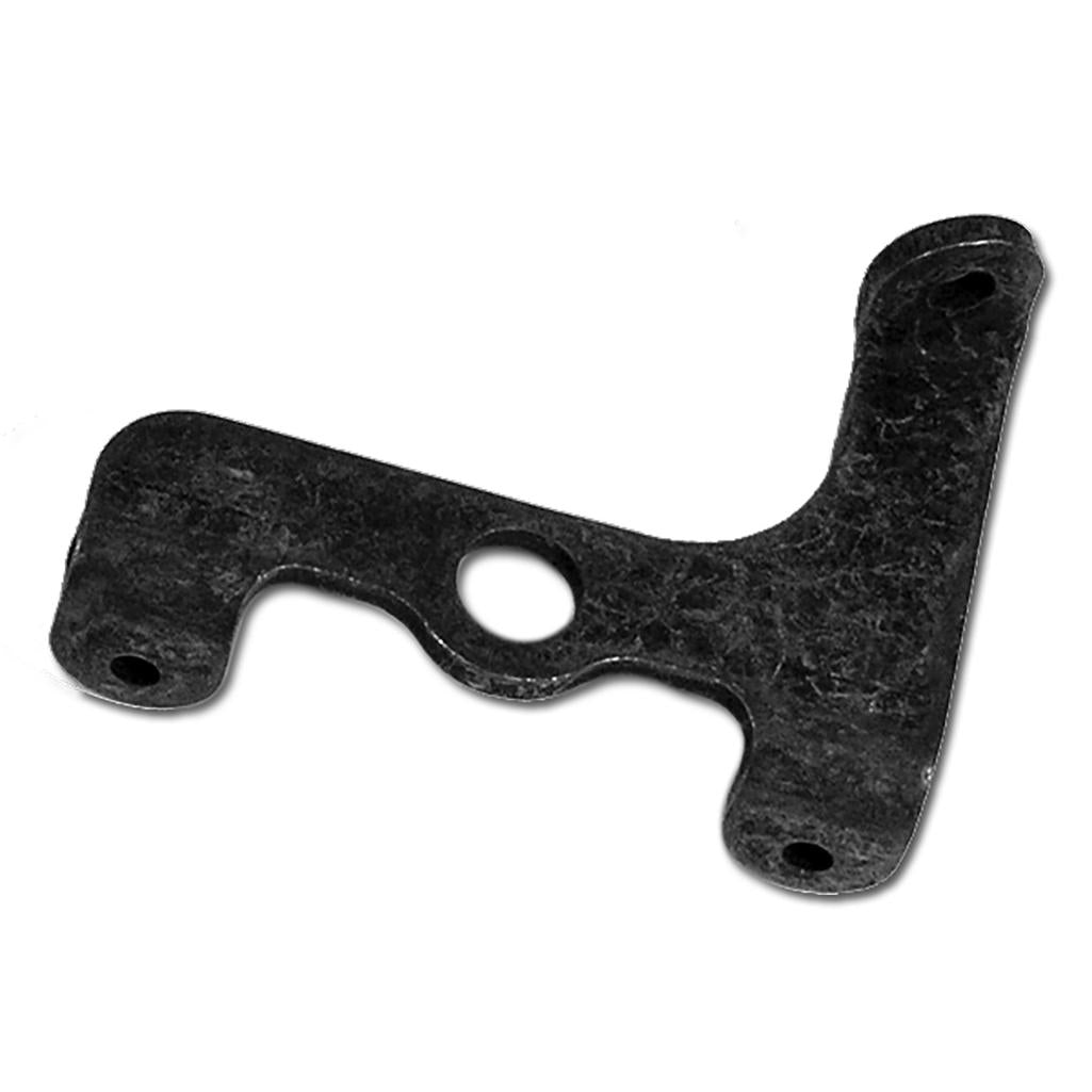 C3 1968-1975 Corvette Convertible Rear Bow Lock Lever