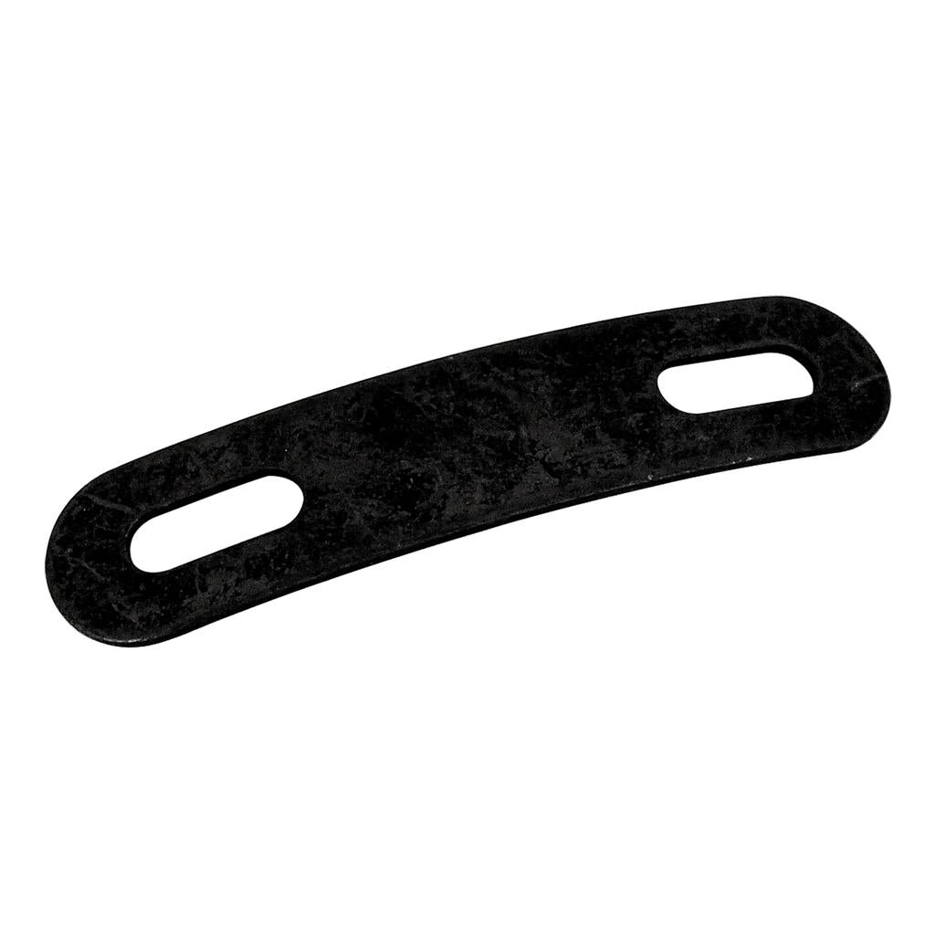 C3 1968-1975 Corvette Convertible Rear Bow Lock Housing Shim