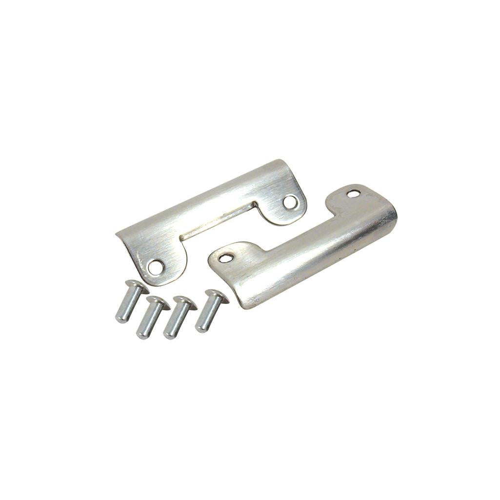C3 1968-1975 Corvette Decklid Striker Plate