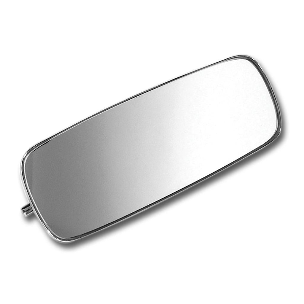 C1 1956 Corvette Inside Mirror, Reconditioned