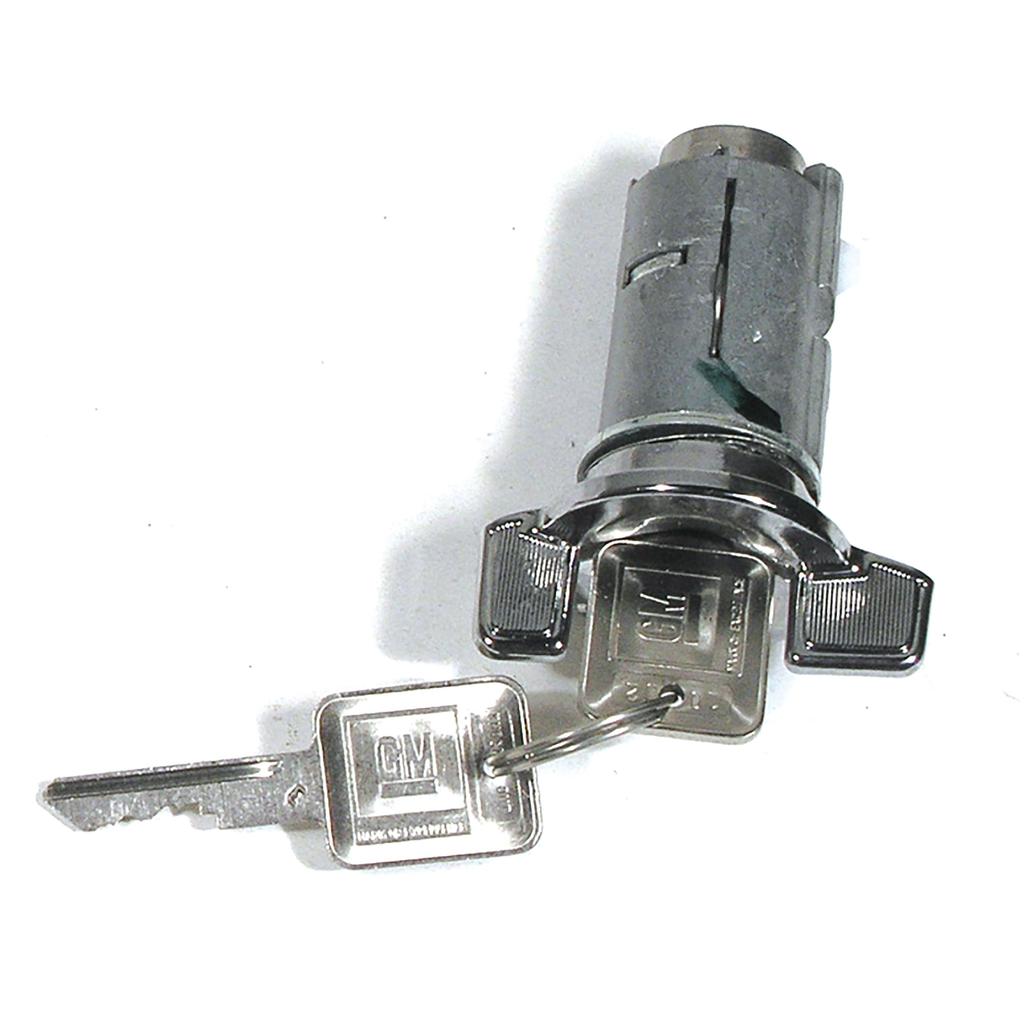 C3 1979-1982 Corvette Ignition Lock