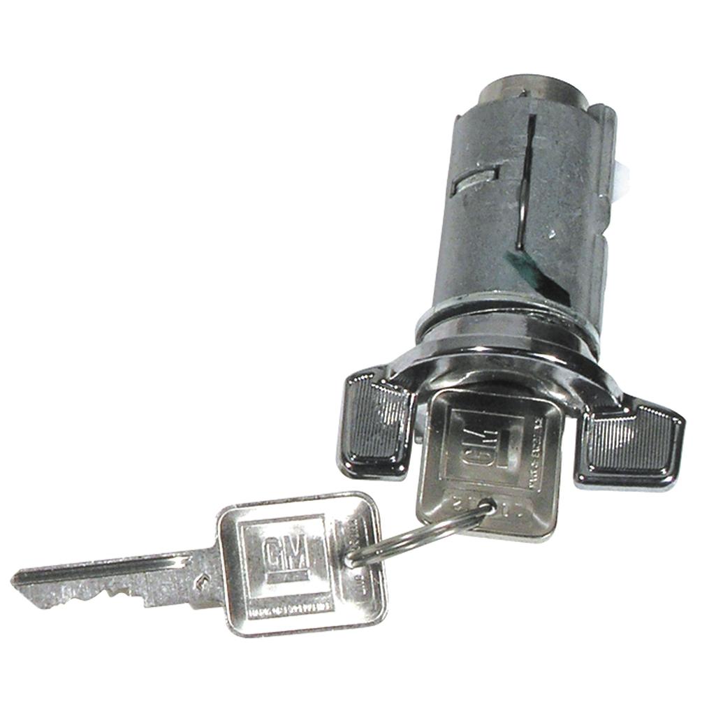 C3 1979-1982 Corvette Ignition Lock