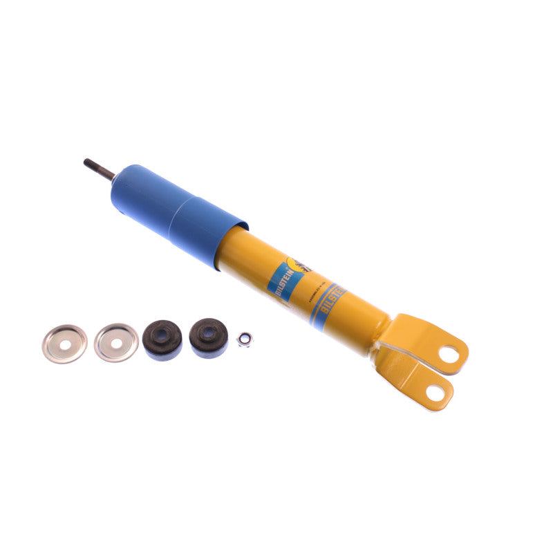 Corvette Shocks - Bilstein Sport Shocks - Rear : 1997-2013 C5, C6