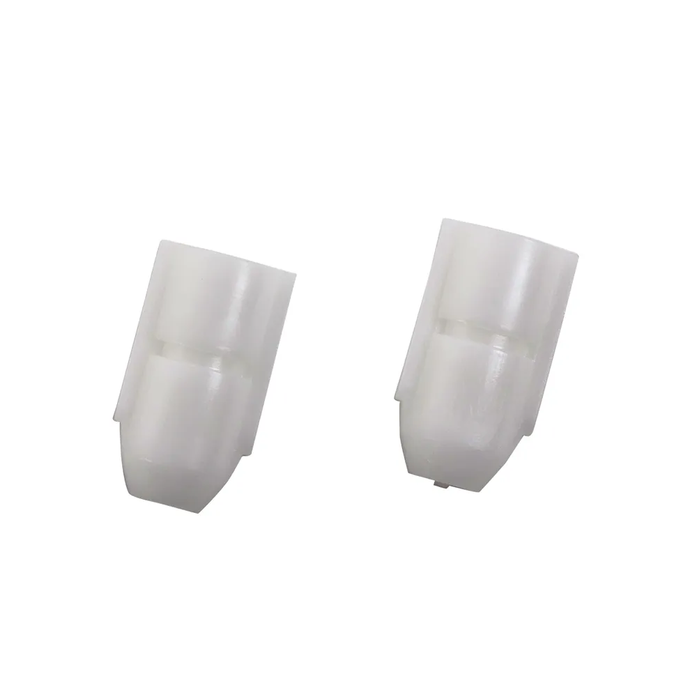 C3 1979-1982 Corvette Sunvisor Support Bushings - Left Hand