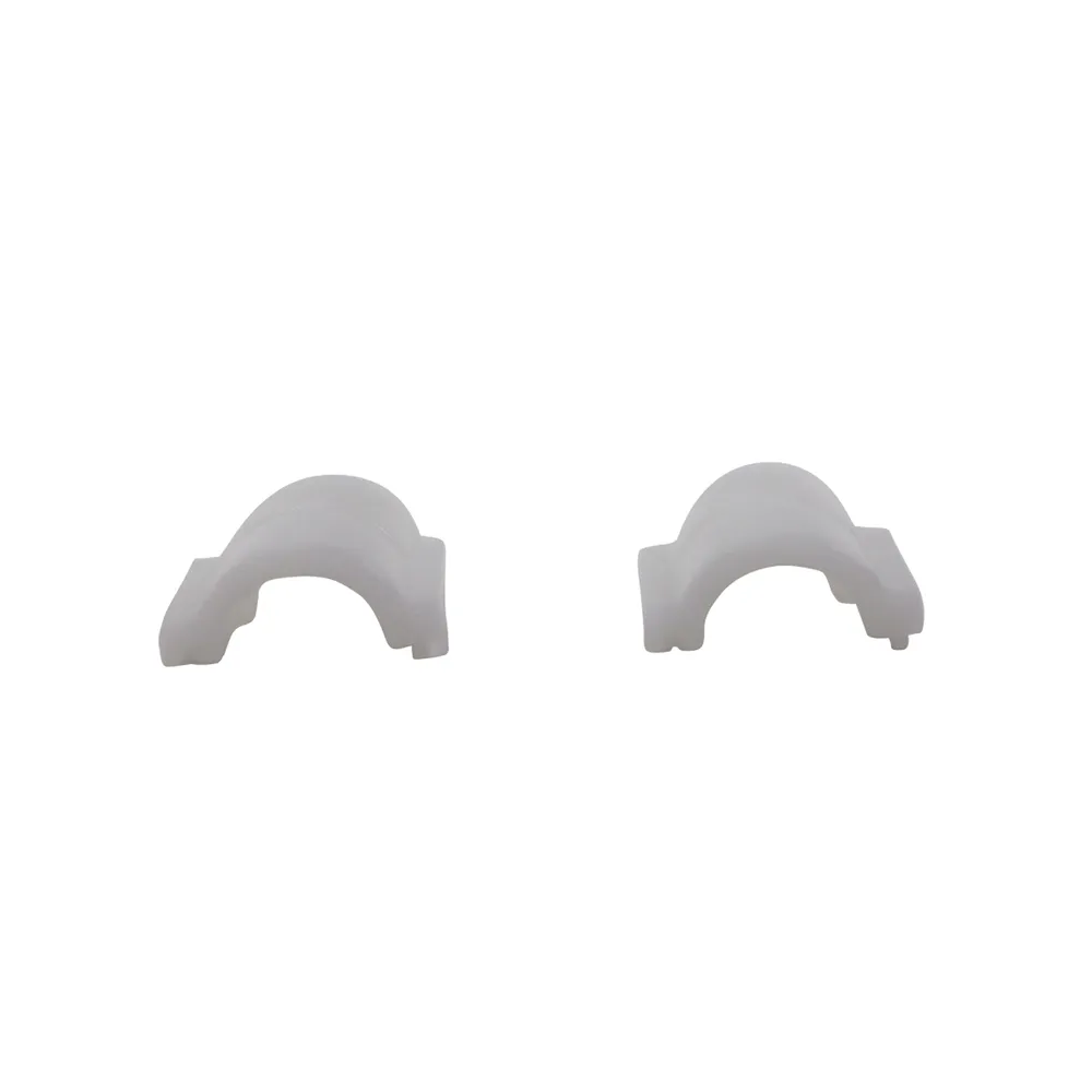 C3 1979-1982 Corvette Sunvisor Support Bushings - Left Hand