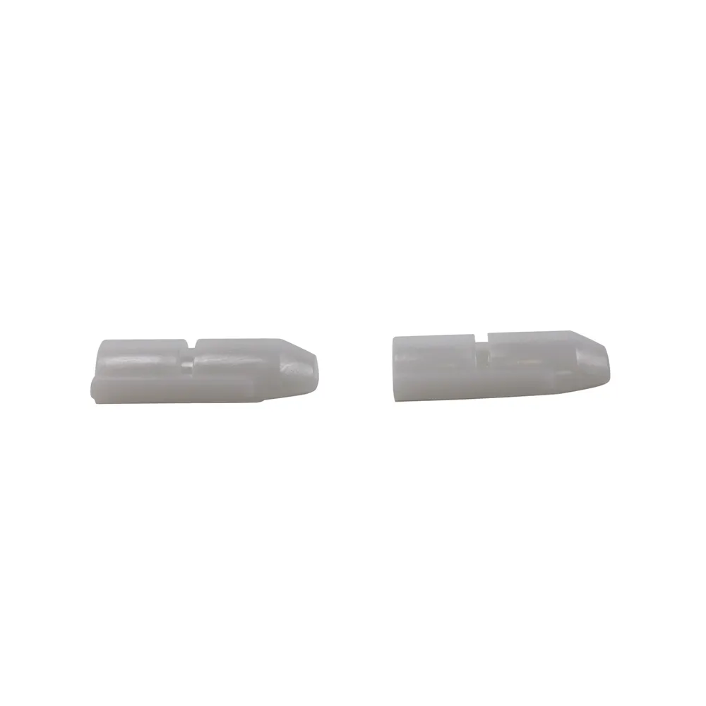 C3 1979-1982 Corvette Sunvisor Support Bushings - Left Hand