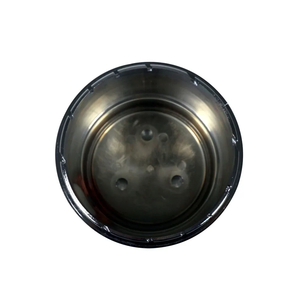C3 1980-1981 Corvette YJ8 Aluminum Wheel Center Cap W/Emblem