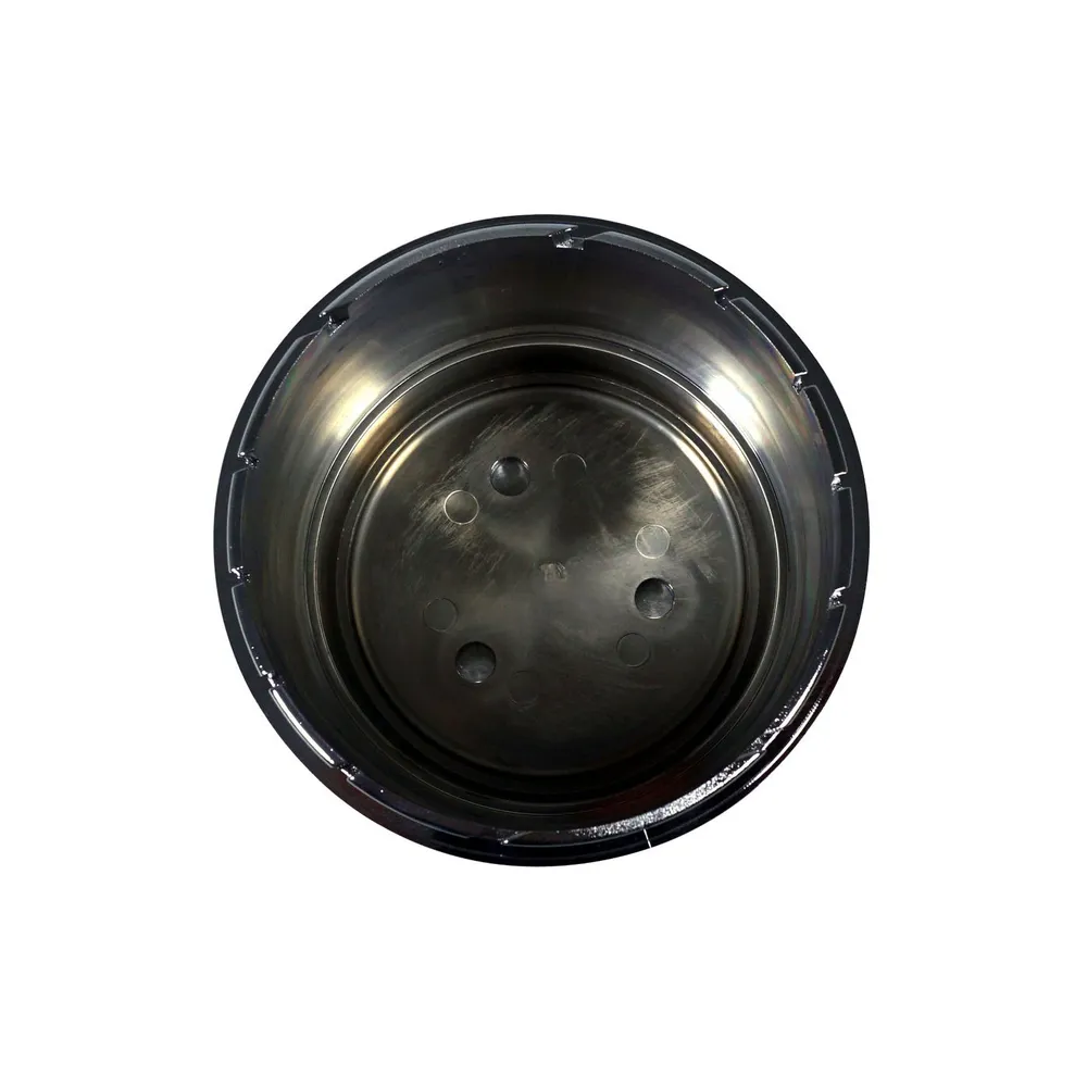 C3 1982 Corvette YJ8 Aluminum Wheel Center Cap W/Emblem