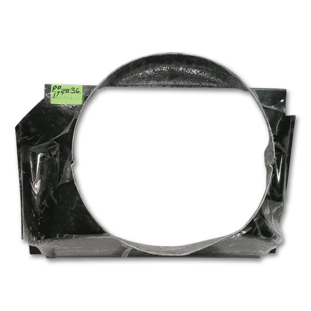 C3 1969-1972 Corvette Fan Shroud, Big Block