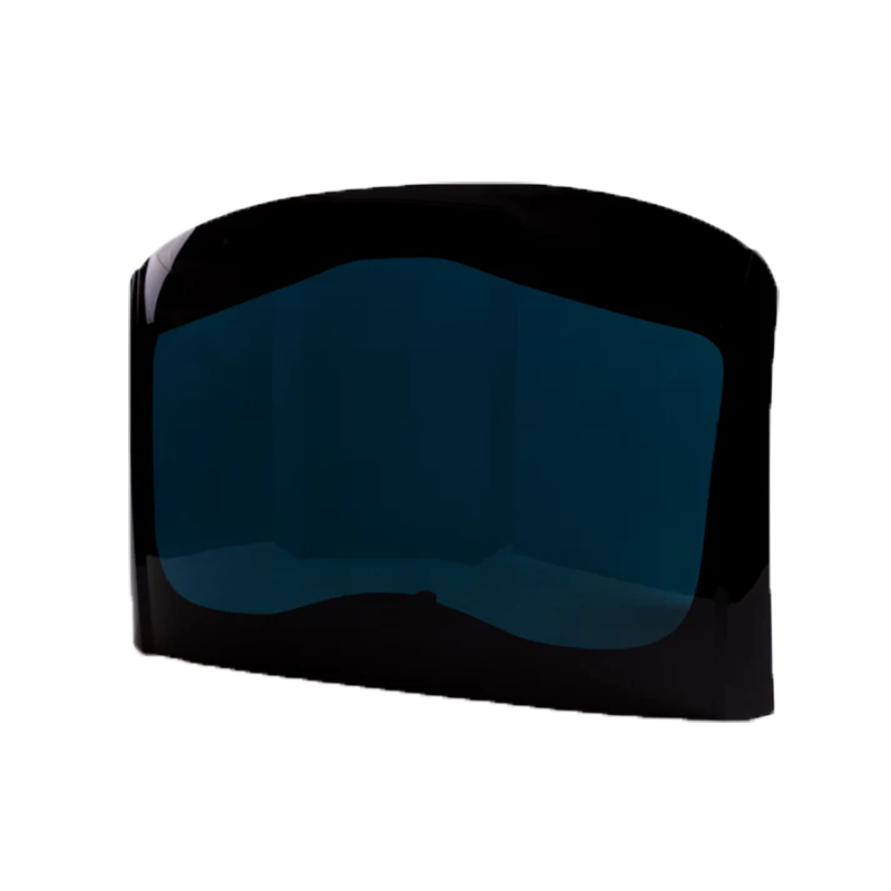 C7 Corvette Transparent Blue Roof Panel : Stingray, Z51 & Z06