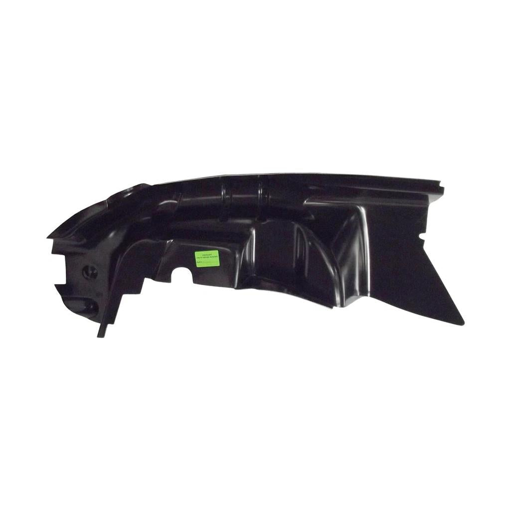 C1 1958-1962 Corvette Inner Skirt, LH