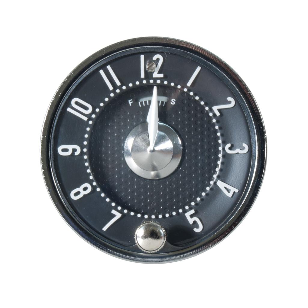 C1 1958-1962 Corvette Dash Clock
