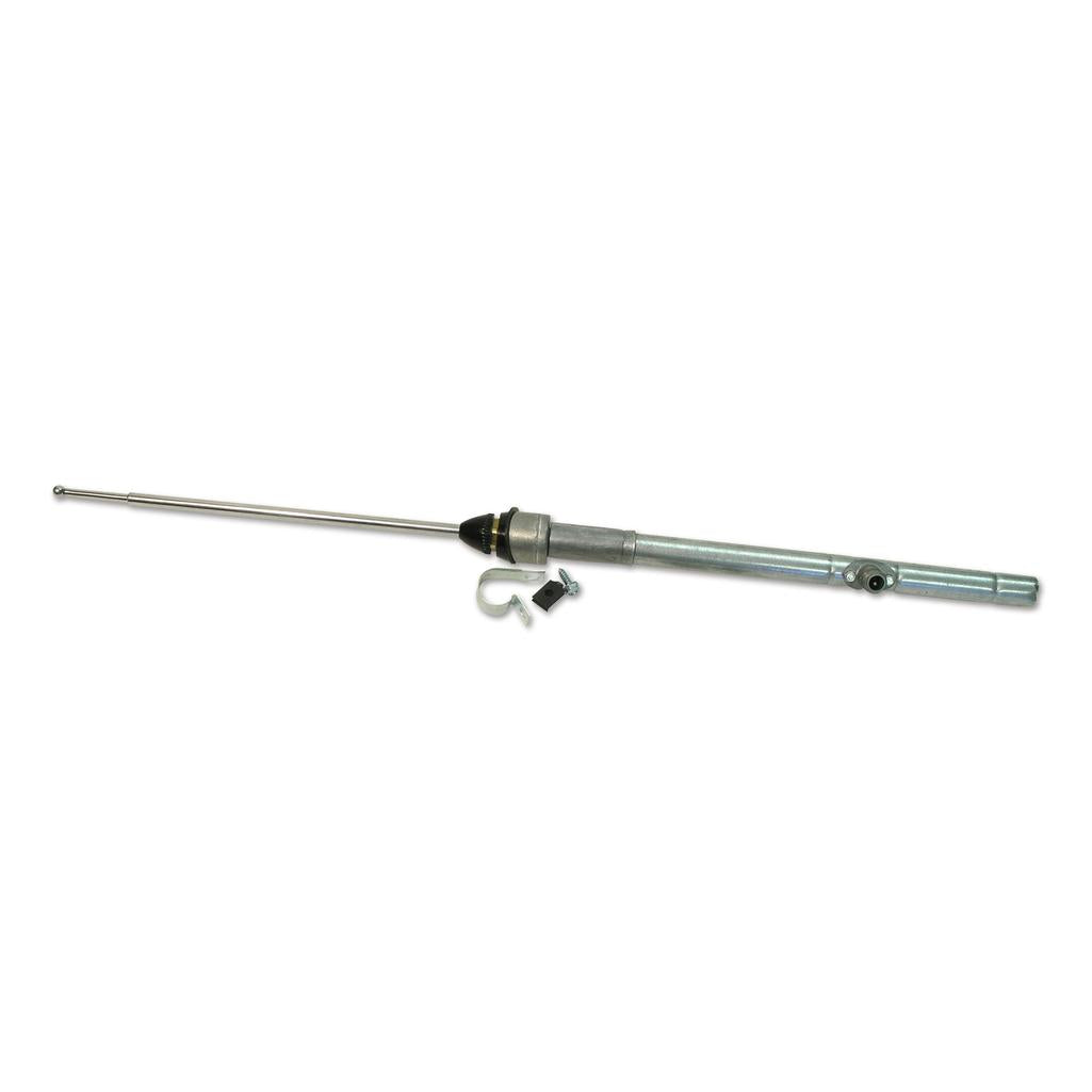C1 1956-1958 Corvette Antenna Assembly, 58E