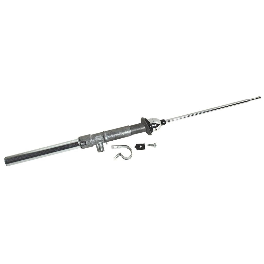 C1 1961-1962 Corvette Antenna Assembly