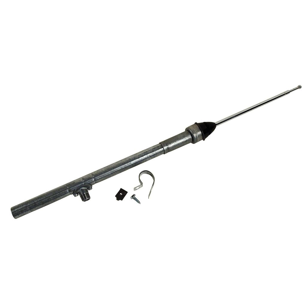 C1 1958-1960 Corvette Antenna Assembly, 58L