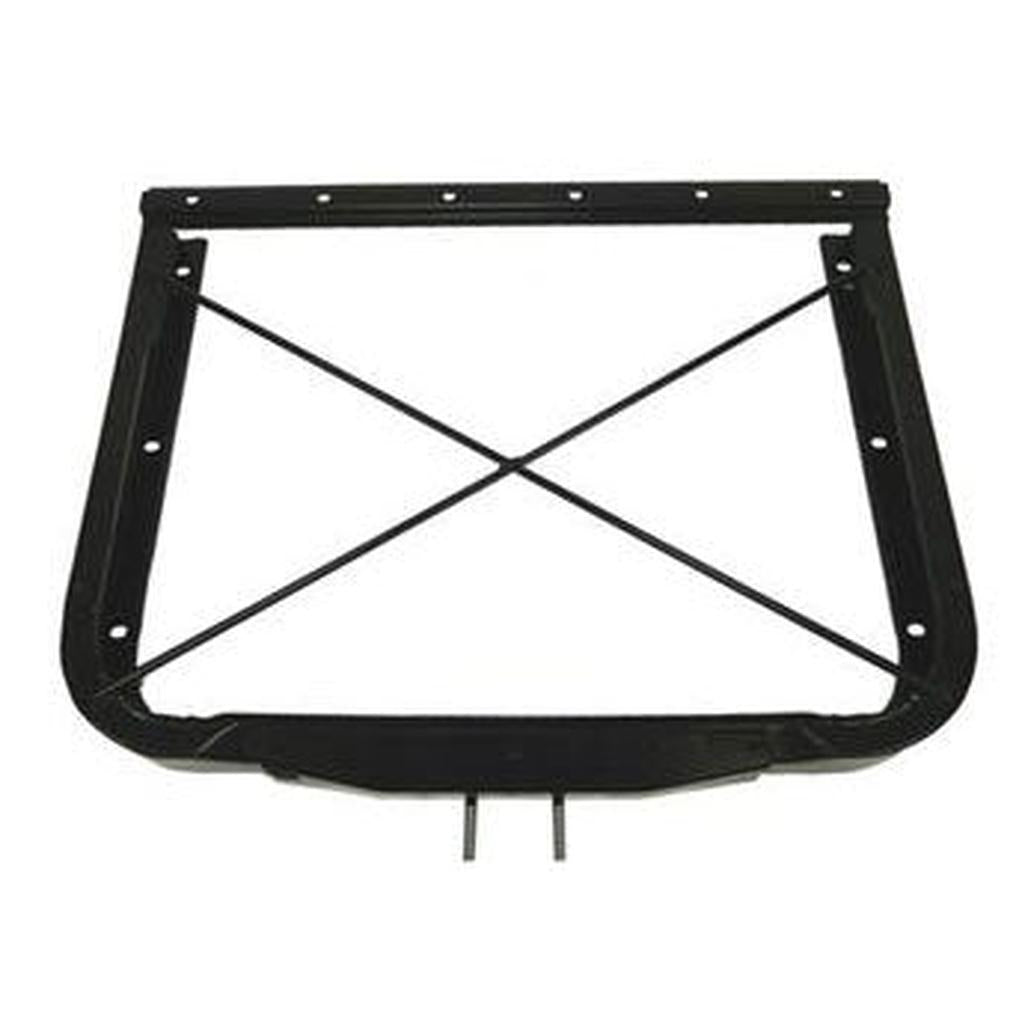 C1 1953-1957 Corvette Radiator Core Support