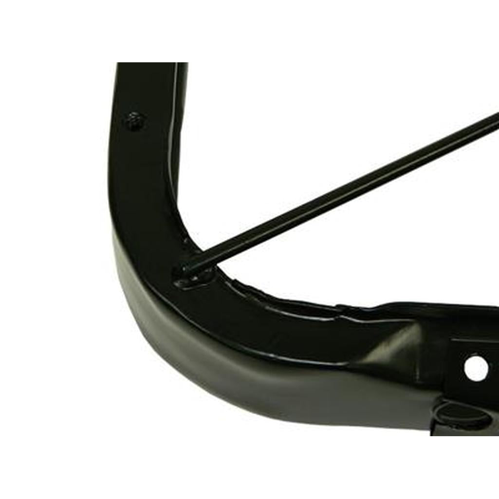 C1 1953-1957 Corvette Radiator Core Support