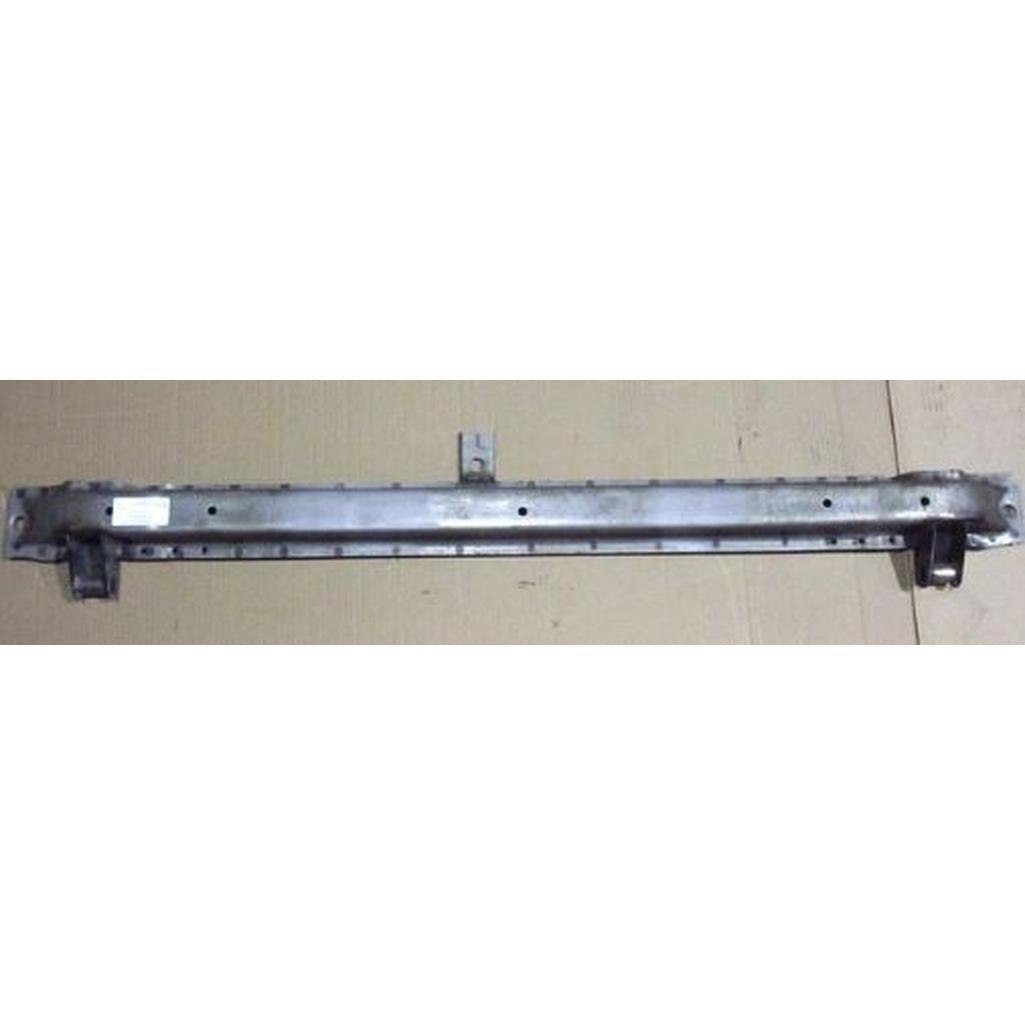 C1 1953-1955 Corvette Frame Crossmember, Rear